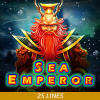 Sea Emperor